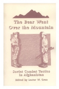 Bear Went over the Mountain: Soviet Combat Tactics in Afghanistan