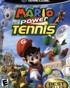 Mario Power Tennis