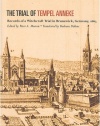 The Trial of Tempel Anneke: Records of a Witchcraft Trial in Brunswick, Germany, 1663