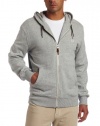 Fred Perry Men's Hooded Zip Through Sweater