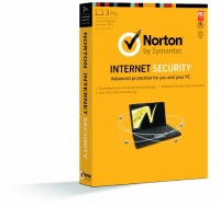 Norton Internet Security 2013 - 1 User / 3 PC