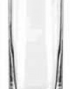 Luigi Bormioli Strauss 13-1/2-Ounce Beverage Glass