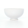 Billy Cotton for the Table French Bowl, White