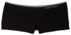 Calvin Klein Women's Seamless Hipster, Black, Small