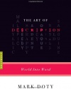 The Art of Description: World into Word