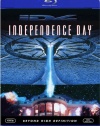 Independence Day [Blu-ray]