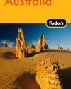 Fodor's Australia, 20th Edition (Full-color Travel Guide)