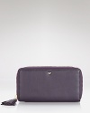 Anya Hindmarch Wallet - Maxi Velvet