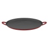 Mario Batali by Dansk 12-in. Pizza Pan, Chianti