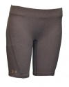 UnderArmour Women's UA Ultra 7 Compression Shorts