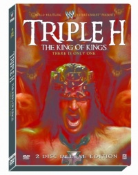 Triple H: King of Kings - There is Only One