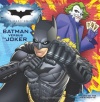 The Dark Knight: Batman versus the Joker