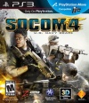 SOCOM 4: U.S. Navy Seals