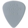 Dunlop Nylon Standard Picks, Grey .60mm