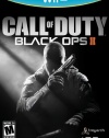 Call of Duty: Black Ops II