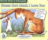 LeapFrog LittleTouch LeapPad Educational Book: Guess How Much I Love You