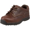 Timberland Carlsbad Plain Toe Lace Oxford (Toddler/Little Kid/Big Kid)