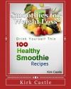 100 Healthy Smoothie Recipes