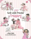 A God's Little Princess Treasury (Gigi, God's Little Princess)