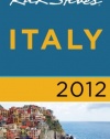 Rick Steves' Italy 2012