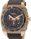 Breil Milano Men's BW0583 Mediterraneo Sport Custom Round Dark Grey Disk Dial Watch