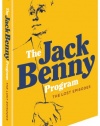 The Jack Benny Program: The Lost Episodes