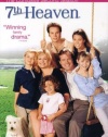 7th Heaven - The Complete Second Season