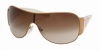 Prada Sunglasses PR 57LS (ZVA6S1)