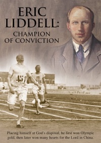 Eric Liddell: Champion Of Conviction