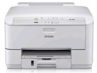 Epson WorkForce Pro WP-4010 Workgroup Color Printer C11CB27201