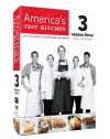 America's Test Kitchen: The Complete 3rd Season