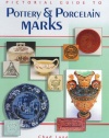 Pictorial Guide To Pottery And Porcelain Marks