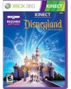 Kinect Disneyland Adventures