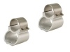 Weaver 1-Inch Steel Lock Mounts for Ruger 10/22 SS