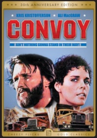 Convoy (30th Anniversary Edition)