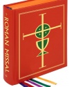 The Roman Missal, 3rd Altar Edition