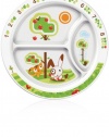 Philips AVENT BPA Free Toddler Divider Plate, 12+ Months