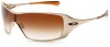 Oakley Women's Dart Iridium Sunglasses