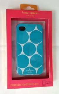 Kate Spade New York Deborah Dot Silicone Phone Case Phone Accessories