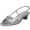 Annie Shoes Women's Lila Slingback