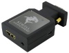 Sewell Hammerhead VGA to HDMI Converter, 1080p