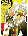 Persona 4: Official Design Works