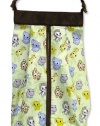 Trend Lab Chibi Diaper Stacker