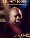 Quincy Jones: The 75th Birthday Celebration - Live at Montreux