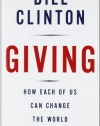 Giving: How Each of Us Can Change the World