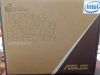 Asus VivoBook S400CA-UH51T Touchscreen 14-Inch Ultrabook / Intel Core i5-3317U, 4GB Ram, 500GB + 24GB SSD, Windows 8