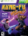 Kung Fu High Impact