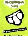 The Underwear Dare: Nerd vs. Bully!