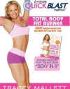 Tracey Mallett's 6 Minute Quick Blast Method-Total Body Fat Burner