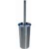 Interdesign 98700 Toilet Bowl Brush with Caddy